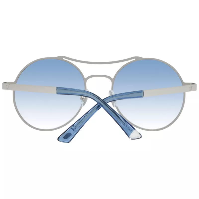 WEB EYEWEAR WE0171-5416W naiste geomeetrilised atsetaatpäikeseprillid UV400 54mm