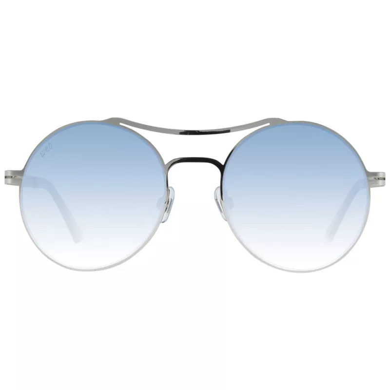 WEB EYEWEAR WE0171-5416W naiste geomeetrilised atsetaatpäikeseprillid UV400 54mm