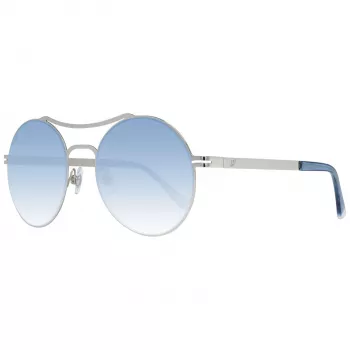 WEB EYEWEAR WE0171-5416W naiste geomeetrilised atsetaatpäikeseprillid UV400 54mm