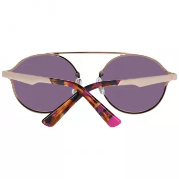 WEB EYEWEAR WE0181-5882Z Unisex Päikeseprillid 58/15/140 mm