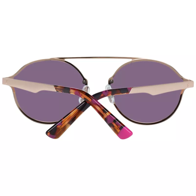 WEB EYEWEAR WE0181-5882Z Unisex Päikeseprillid 58/15/140 mm