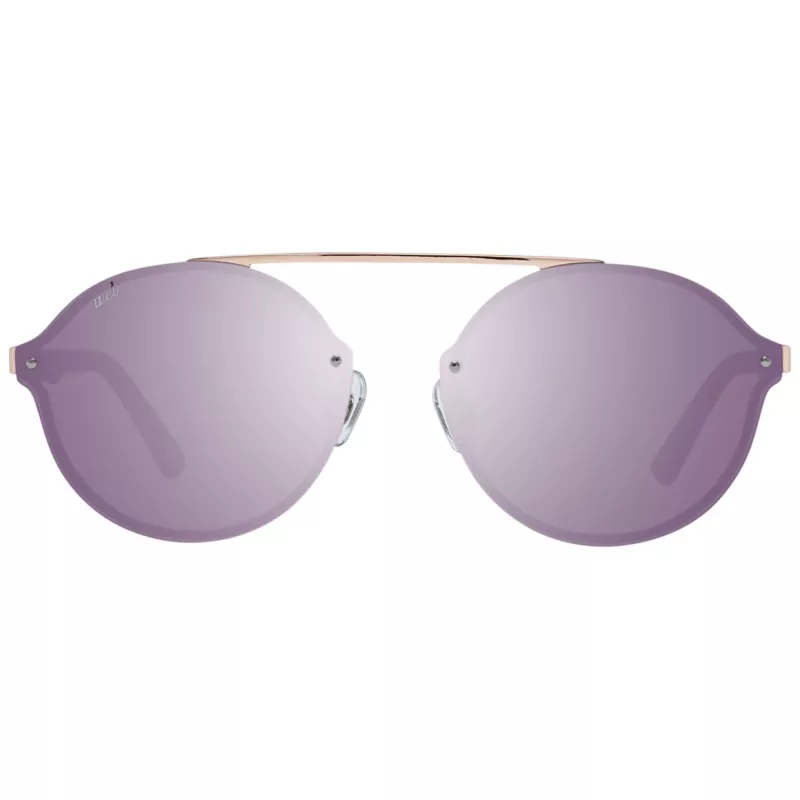 WEB EYEWEAR WE0181-5882Z Unisex Päikeseprillid 58/15/140 mm