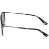 WEB EYEWEAR WE0193-08C Unisex Ristkülikukujulised Päikeseprillid Havana Atsetaatraamiga Pruun Polükarbonaat Lääts UV400