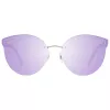 WEB EYEWEAR WE0197-33Z Unisex Päikeseprillid 59mm lääts 15mm sild 145mm sang UV400