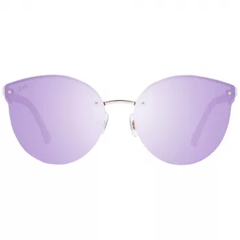 WEB EYEWEAR WE0197-33Z Unisex Päikeseprillid 59mm lääts 15mm sild 145mm sang UV400