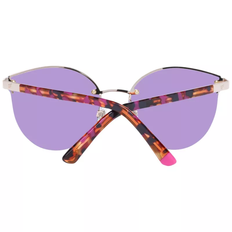 WEB EYEWEAR WE0197-33Z Unisex Päikeseprillid 59mm lääts 15mm sild 145mm sang UV400