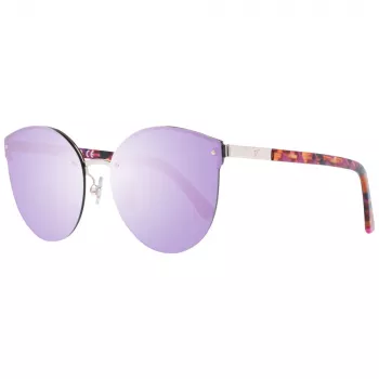 WEB EYEWEAR WE0197-33Z Unisex Päikeseprillid 59mm lääts 15mm sild 145mm sang UV400