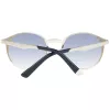 WEB EYEWEAR WE0203-0028X Unisex Päikeseprillid Kilp/Geomeetriline Täisraam Must Hall 135mm