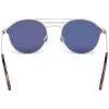 WEB EYEWEAR WE0207-16X Unisex Päikeseprillid Havana Pruun 55/20/145 mm