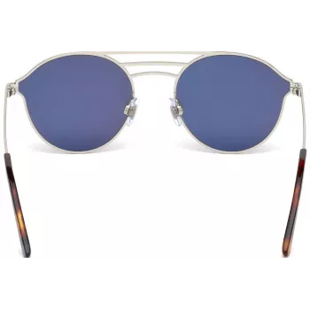 WEB EYEWEAR WE0207-16X Unisex Päikeseprillid Havana Pruun 55/20/145 mm