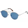 WEB EYEWEAR WE0207-16X Unisex Päikeseprillid Havana Pruun 55/20/145 mm