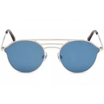 WEB EYEWEAR WE0207-16X Unisex Päikeseprillid Havana Pruun 55/20/145 mm