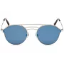 WEB EYEWEAR WE0207-16X Unisex Päikeseprillid Havana Pruun 55/20/145 mm