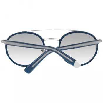 Web Eyewear WE0225-5291W Unisex Päikeseprillid Havana Brown Gradient 52mm