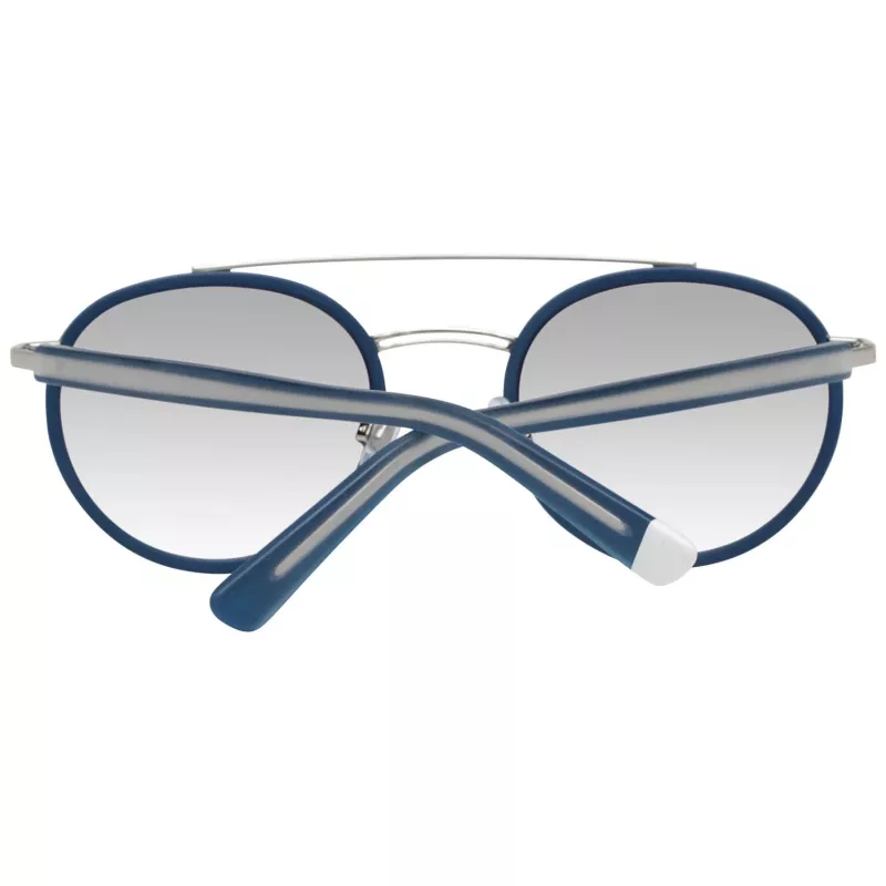 Web Eyewear WE0225-5291W Unisex Päikeseprillid Havana Brown Gradient 52mm