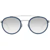 Web Eyewear WE0225-5291W Unisex Päikeseprillid Havana Brown Gradient 52mm
