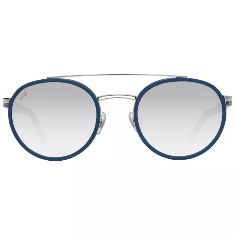 Web Eyewear WE0225-5291W Unisex Päikeseprillid Havana Brown Gradient 52mm