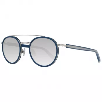 Web Eyewear WE0225-5291W Unisex Päikeseprillid Havana Brown Gradient 52mm