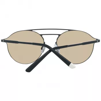 WEB EYEWEAR WE0249-5802G Unisex Päikeseprillid Must Raam Hall Lääts 58/18/145 mm