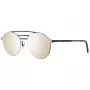 WEB EYEWEAR WE0249-5802G Unisex Päikeseprillid Must Raam Hall Lääts 58/18/145 mm