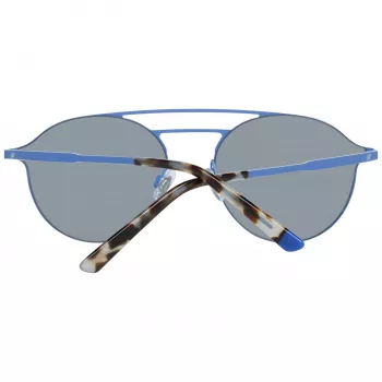 WEB EYEWEAR WE0249-5891C Unisex Päikeseprillid 58/18/145 mm Must Hall