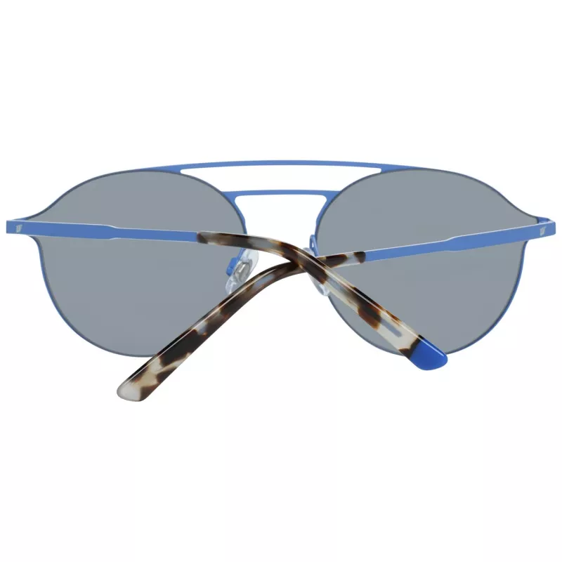 WEB EYEWEAR WE0249-5891C Unisex Päikeseprillid 58/18/145 mm Must Hall