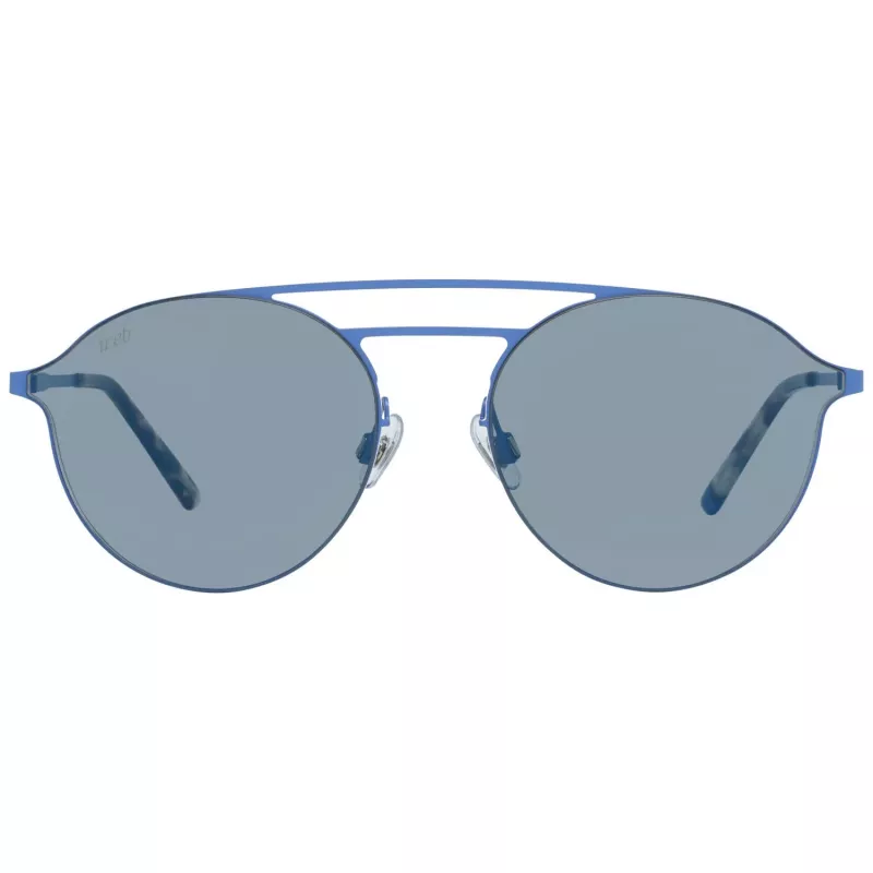 WEB EYEWEAR WE0249-5891C Unisex Päikeseprillid 58/18/145 mm Must Hall