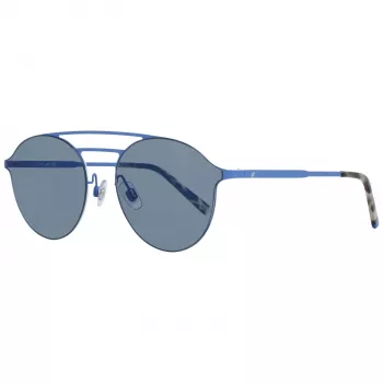 WEB EYEWEAR WE0249-5891C Unisex Päikeseprillid 58/18/145 mm Must Hall