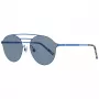 WEB EYEWEAR WE0249-5891C Unisex Päikeseprillid 58/18/145 mm Must Hall