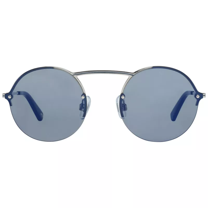WEB EYEWEAR WE0260-5416C Unisex Rectangular Sunglasses 54/21/145 mm