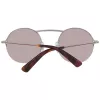 WEB EYEWEAR WE0260-5434U Unisex Päikeseprillid Havana Atsetaatraam Roheline Polükarbonaat Lääts 54/21/145 mm
