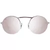 WEB EYEWEAR WE0260-5434U Unisex Päikeseprillid Havana Atsetaatraam Roheline Polükarbonaat Lääts 54/21/145 mm