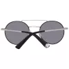 WEB EYEWEAR Naiste päikeseprillid WE0233-5016A - Atsetaatraam, polükarbonaat läätsed, UV400 kaitse, 50/22/145 mm