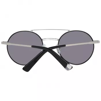 WEB EYEWEAR Naiste päikeseprillid WE0233-5016A - Atsetaatraam, polükarbonaat läätsed, UV400 kaitse, 50/22/145 mm