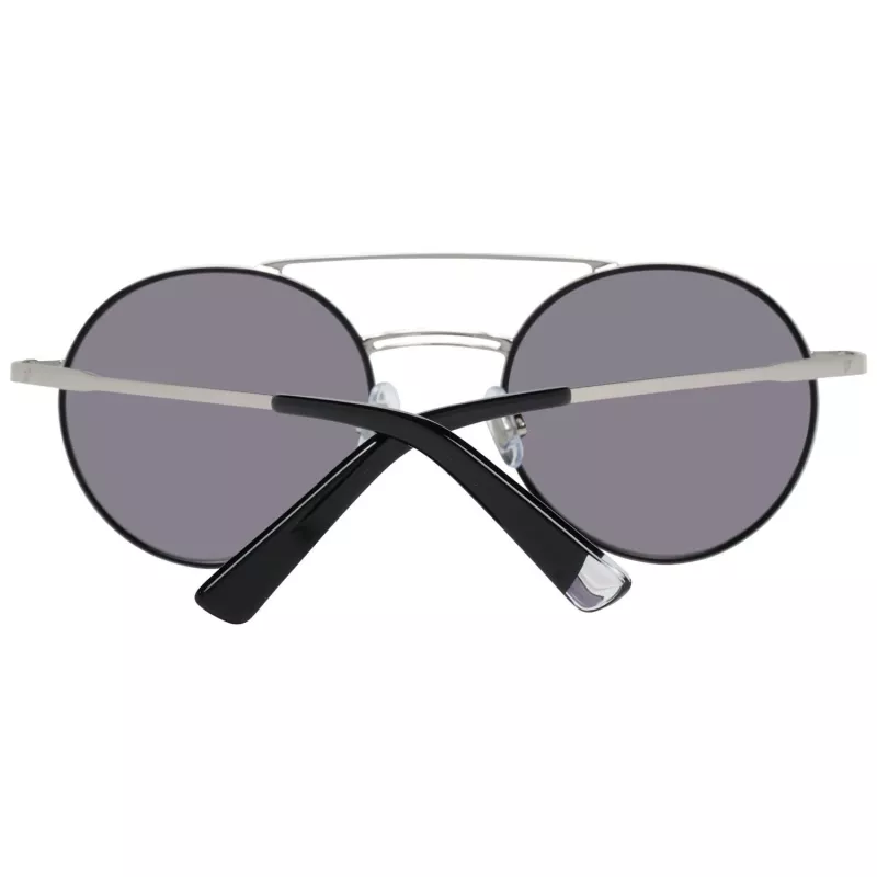 WEB EYEWEAR Naiste päikeseprillid WE0233-5016A - Atsetaatraam, polükarbonaat läätsed, UV400 kaitse, 50/22/145 mm