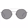 WEB EYEWEAR Naiste päikeseprillid WE0233-5016A - Atsetaatraam, polükarbonaat läätsed, UV400 kaitse, 50/22/145 mm