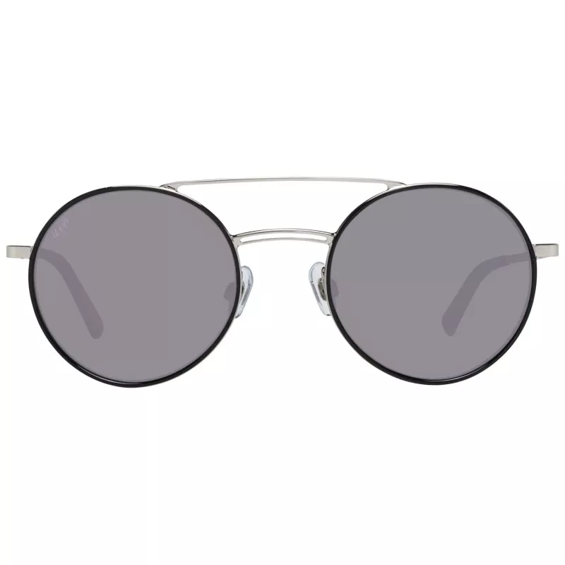 WEB EYEWEAR Naiste päikeseprillid WE0233-5016A - Atsetaatraam, polükarbonaat läätsed, UV400 kaitse, 50/22/145 mm