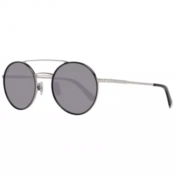 WEB EYEWEAR Naiste päikeseprillid WE0233-5016A - Atsetaatraam, polükarbonaat läätsed, UV400 kaitse, 50/22/145 mm