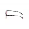 WEB EYEWEAR Naiste Päikeseprillid WE0264-5555Y Atsetaatraam UV400 55mm