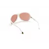 WEB EYEWEAR Woman Sunglasses WE0290-6521E Havana Brown Gradient 65/12/115 mm