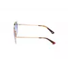 WEB EYEWEAR Naiste liblikpäikeseprillid WE0271-5532W Havana atsetaat pruun gradient UV400 55/18/140
