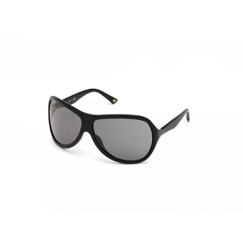 WEB EYEWEAR Naiste liblikpäikeseprillid WE0290-6501A Havana atsetaat pruun gradient UV400