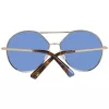 WEB EYEWEAR Naiste kassisilma päikeseprillid WE0286-5730V Havana pruun gradient 57mm