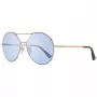 WEB EYEWEAR Naiste kassisilma päikeseprillid WE0286-5730V Havana pruun gradient 57mm