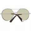 WEB EYEWEAR Naiste kandilised täisraamiga atsetaatpäikeseprillid WE0286-5732Q UV400 57mm
