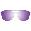 WEB EYEWEAR Naiste päikeseprillid WE0182-34Z Cat Eye Havana atsetaat UV400