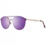 WEB EYEWEAR Naiste päikeseprillid WE0182-34Z Cat Eye Havana atsetaat UV400
