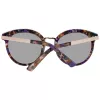 WEB EYEWEAR Naiste päikeseprillid WE0196-5281C atsetaatraamiga UV400