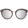 WEB EYEWEAR Naiste päikeseprillid WE0196-5281C atsetaatraamiga UV400
