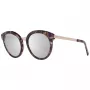 WEB EYEWEAR Naiste päikeseprillid WE0196-5281C atsetaatraamiga UV400